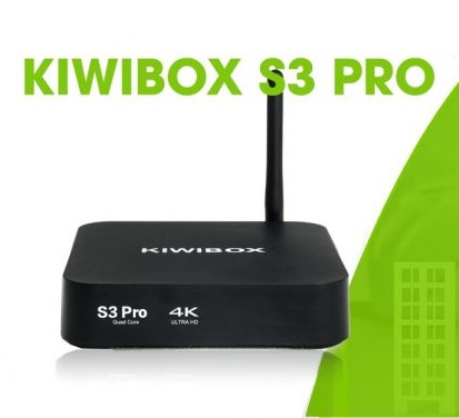 kiwibox-s3-pro