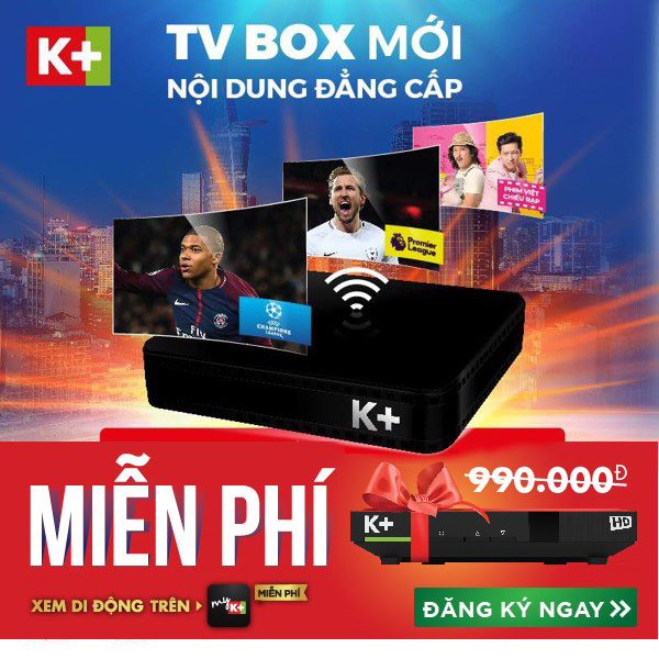 k-tv-box