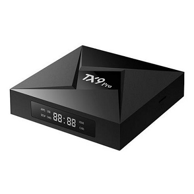 TANIX TX9 PRO