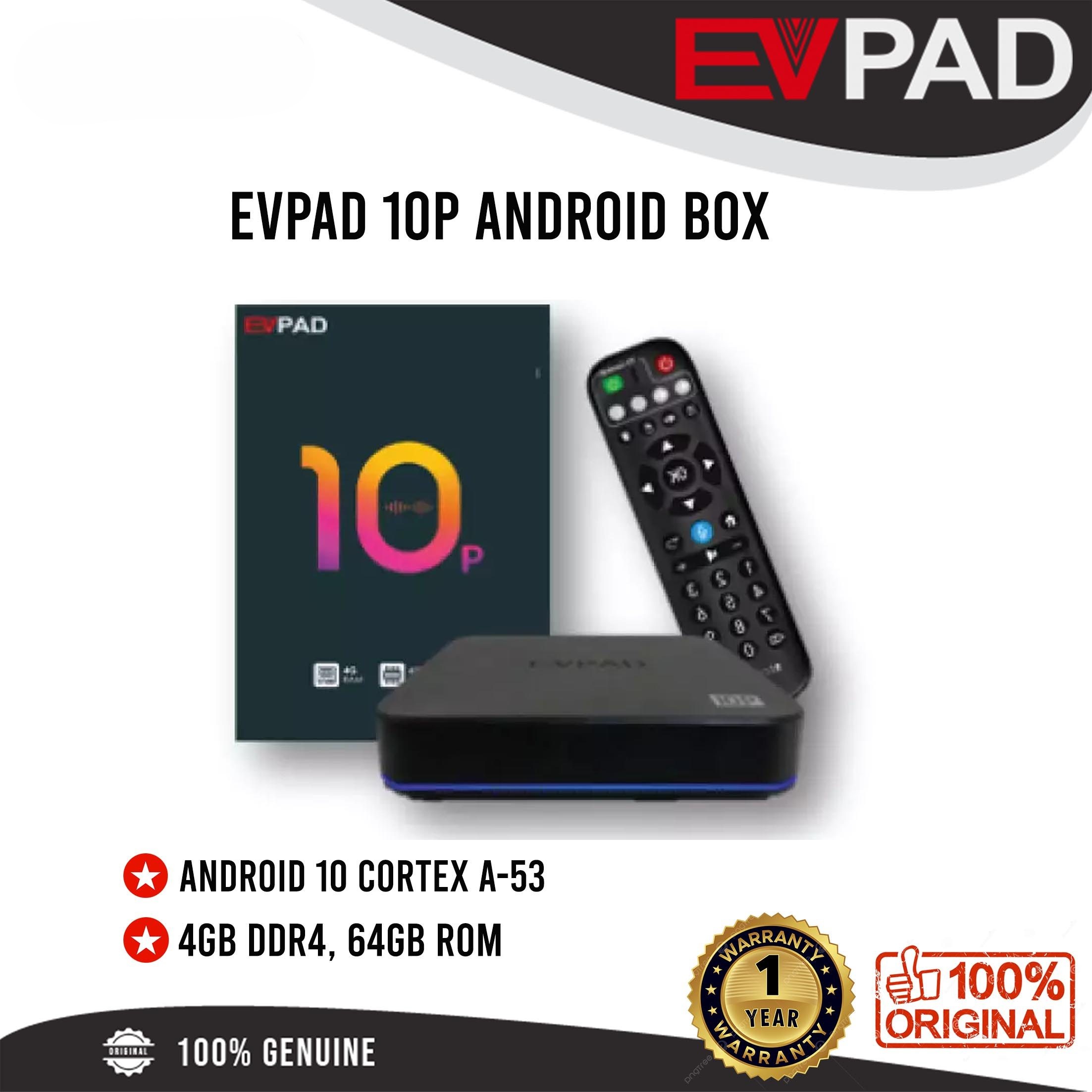 android-tvbox-evpad-10p