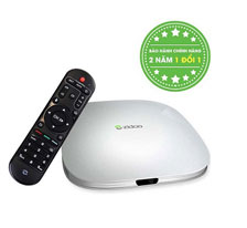 zidoo-x5
