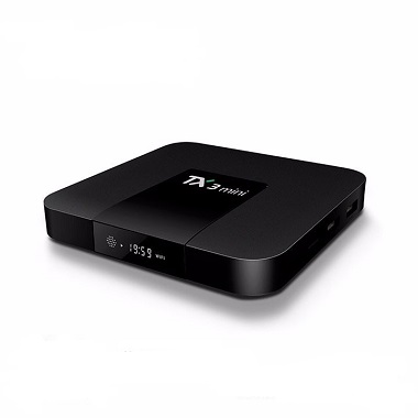 Tanix TX3 Mini - Android TV Box Amlogic S905W 1GB/8GB Android 7.1
