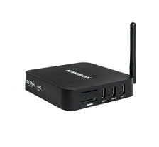 Kiwi Box S3 Plus