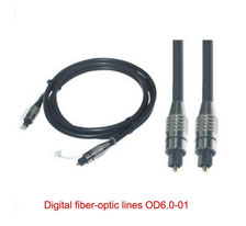 Cáp Quang Audio ETK 3M