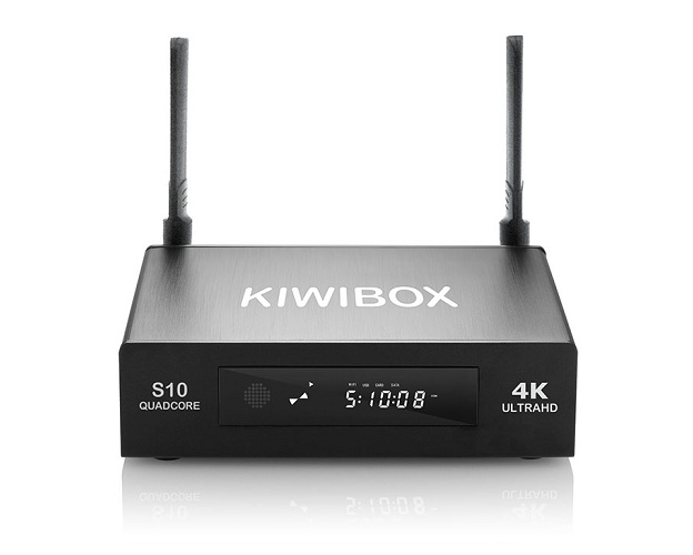 KIWIBOX S10