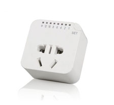 Ổ CẮM HẸN GIỜ ĐẾM NGƯỢC AIFILIN A-19