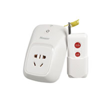 Ổ CẮM ĐIỀU KHIỂN TỪ XA HONEST HT- 6805
