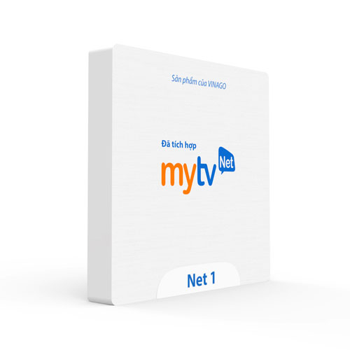 ANDROID BOX MYTVNET BẢN 1G – FULL BẢN QUYỀN TRUYỀN HÌNH 145 KÊNH MYTV 2