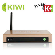 KIWIBOX S1 NEW