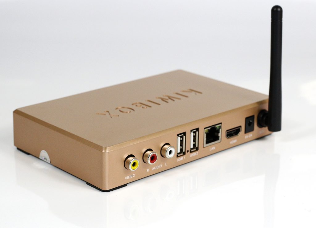 KIWIBOX S1 NEW 2