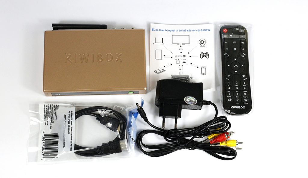 KIWIBOX S1 NEW 3