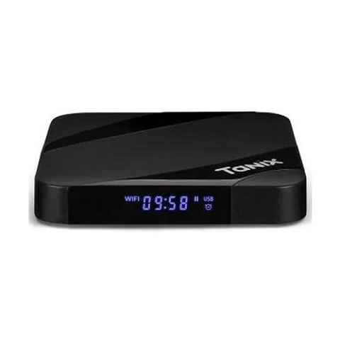 Tanix TX3 Max - Android TV Box Amlogic S905W 2GB/16GB Bluetooth Android 7.1 1