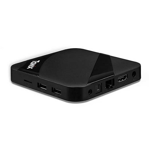 Tanix TX3 Max - Android TV Box Amlogic S905W 2GB/16GB Bluetooth Android 7.1 2