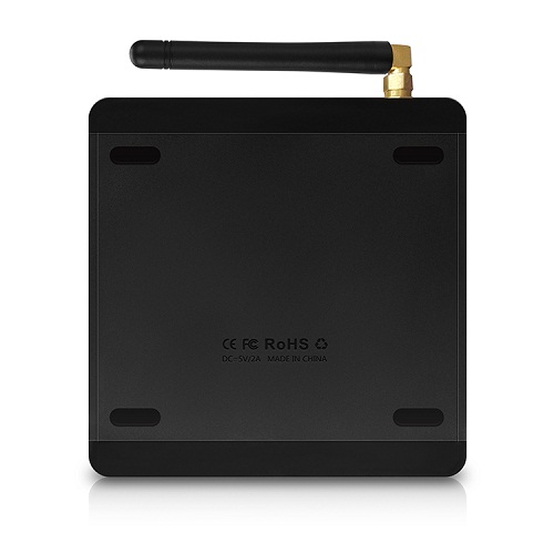TANIX TX5 MAX Android TV Box AMLOGIC S905X2 4GB/32GB Android 8.1 3